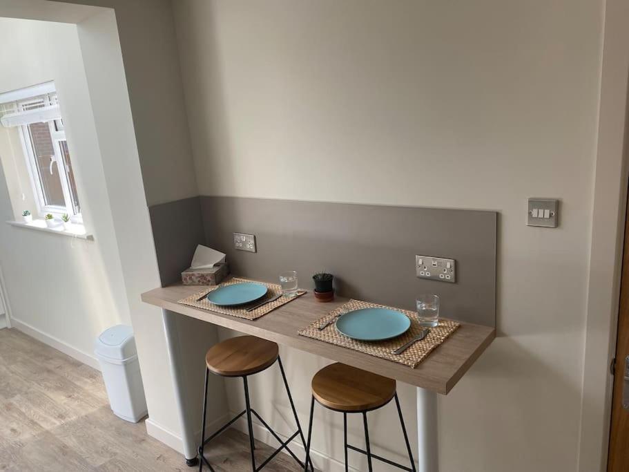 Beautiful 3 Bed Home In The Heart Of New Forest Hordle Exteriér fotografie