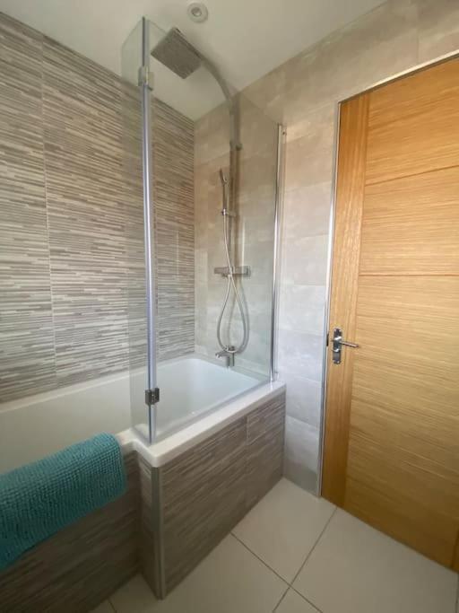 Beautiful 3 Bed Home In The Heart Of New Forest Hordle Exteriér fotografie